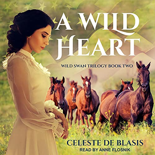 Cover of A Wild Heart