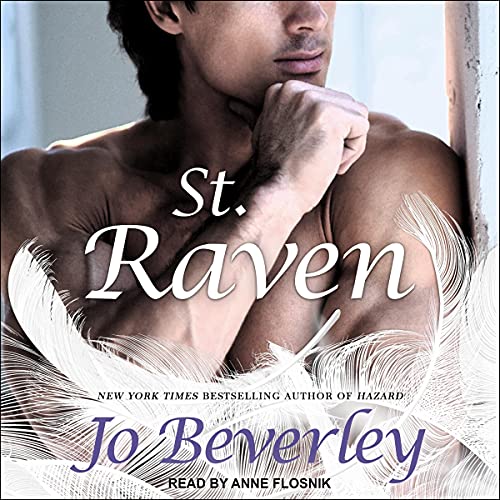 Cover of St. Raven