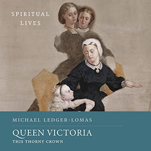 Cover of Queen Victoria