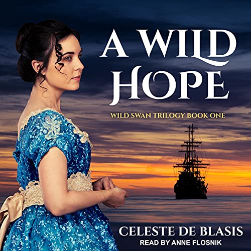 Cover of A Wild Hope
