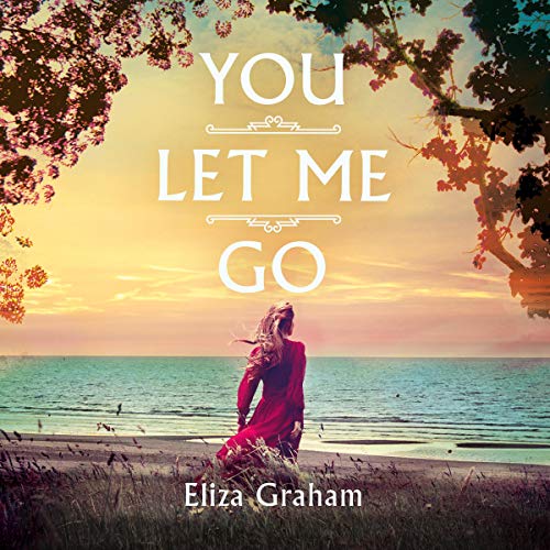 Cover of You Let Me Go