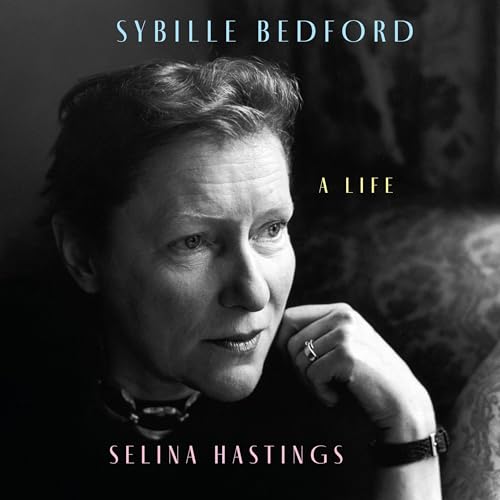 Cover of Sybille Bedford