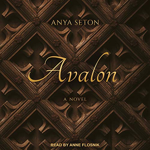 Cover of Avalon