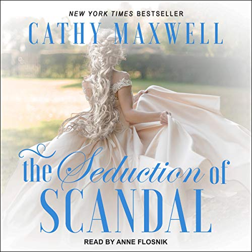 Cover of The Seduction of Scandal