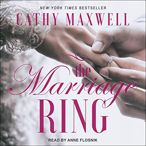 Cover of The Marriage Ring