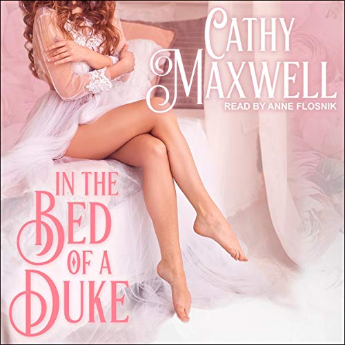 Cover of In the Bed of a Duke