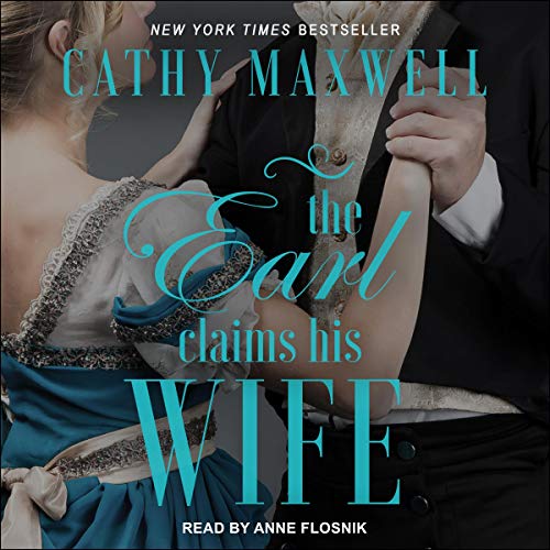 Cover of The Earl Claims His Wife
