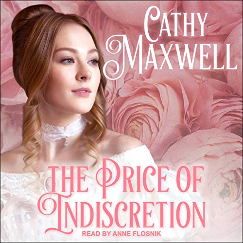 Cover of The Price of Indiscretion