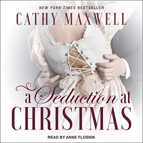 Cover of A Seduction at Christmas