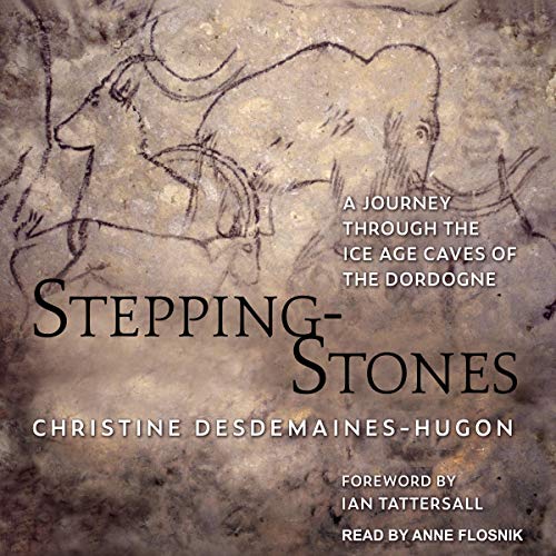 Cover of Stepping-Stones