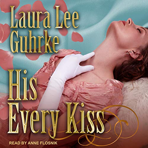 Cover of His Every Kiss