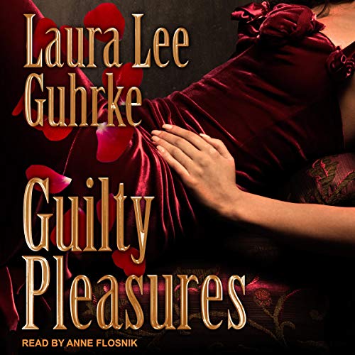 Cover of Guilty Pleasures