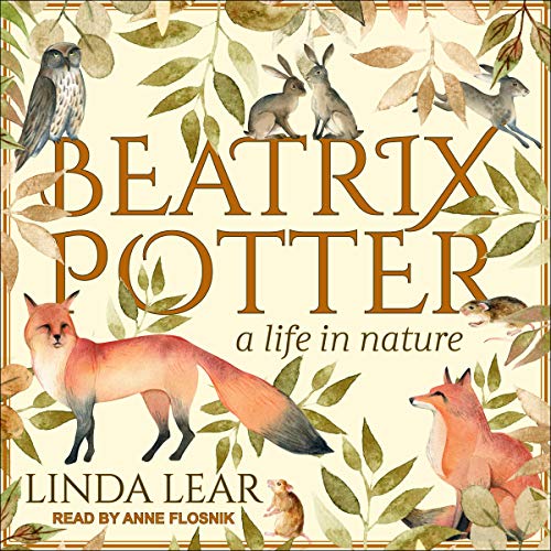 Cover of Beatrix Potter
