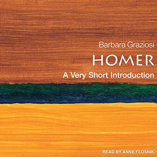 Cover of Homer