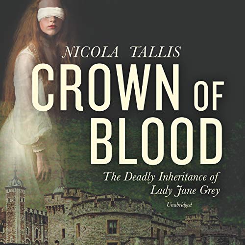 Cover of Crown of Blood