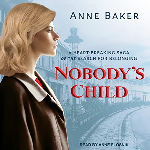 Cover of Nobody's Child