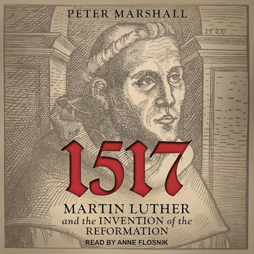 Cover of 1517