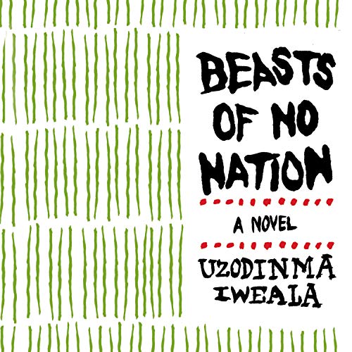Cover of Beasts of No Nation