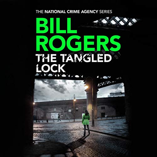 Cover of The Tangled Lock