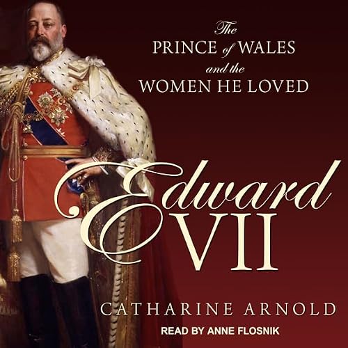 Cover of Edward VII
