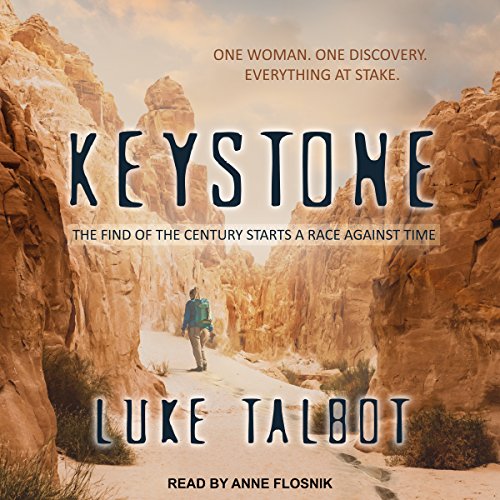 Cover of Keystone