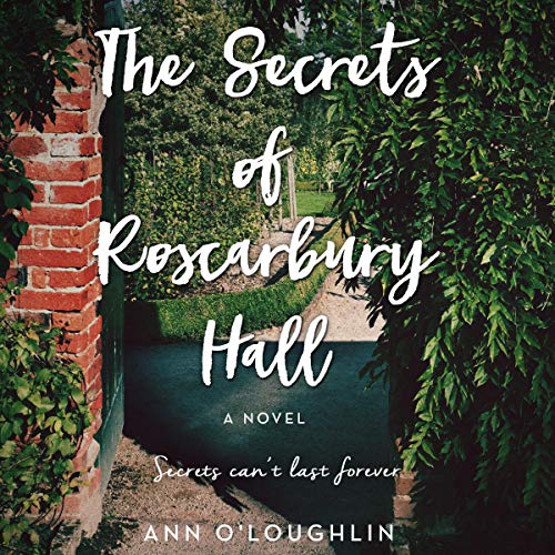 Cover of The Secrets of Roscarbury Hall