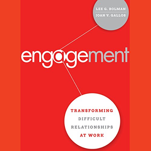 Cover of Engagement