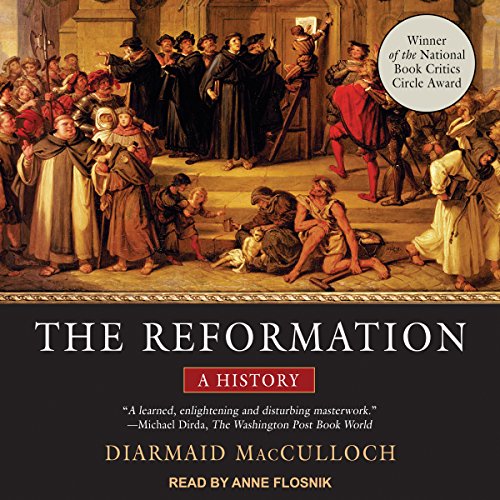 Cover of The Reformation