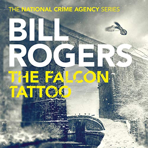 Cover of The Falcon Tattoo