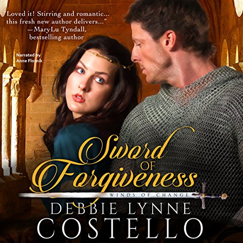 Cover of Sword of Forgiveness