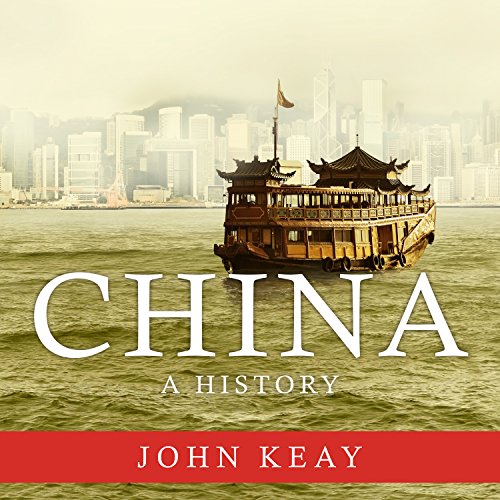 Cover of China