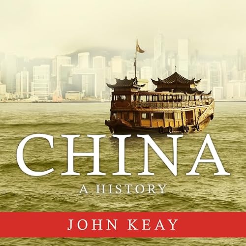 Cover of China