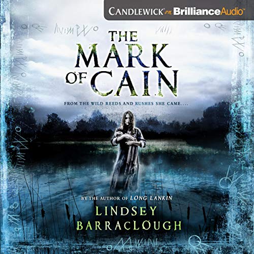 Cover of The Mark of Cain