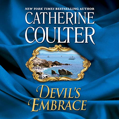 Cover of Devil's Embrace