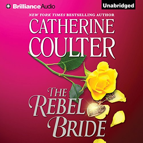 Cover of The Rebel Bride