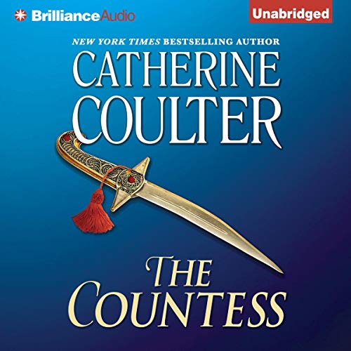 Cover of The Countess