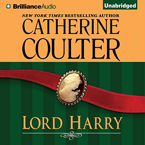 Cover of Lord Harry