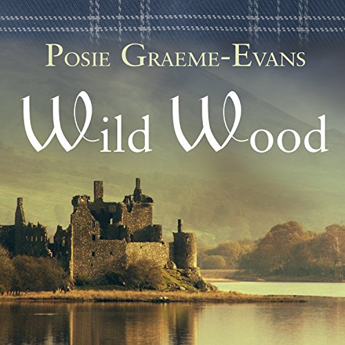 Cover of Wild Wood