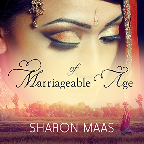 Cover of Of Marriageable Age
