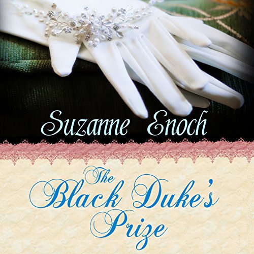 Cover of The Black Duke's Prize