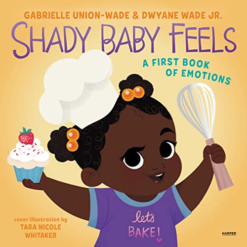 Cover of Shady Baby Feels