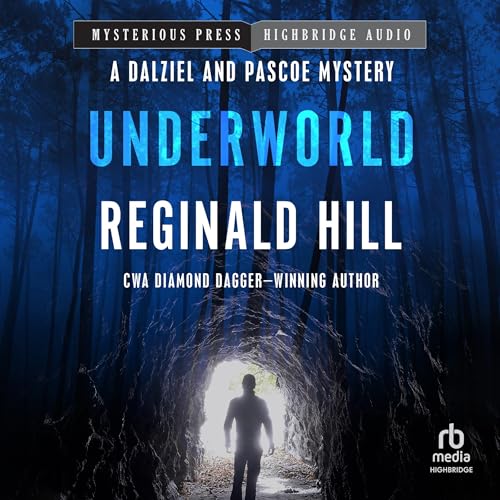 Cover of Underworld