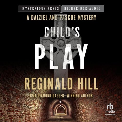 Cover of Child's Play