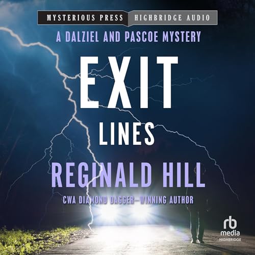 Cover of Exit Lines