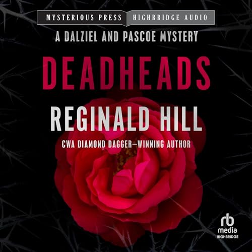 Cover of Deadheads