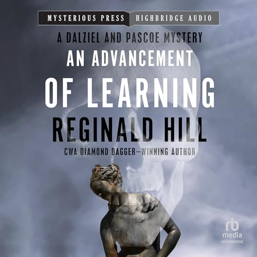 Cover of An Advancement of Learning