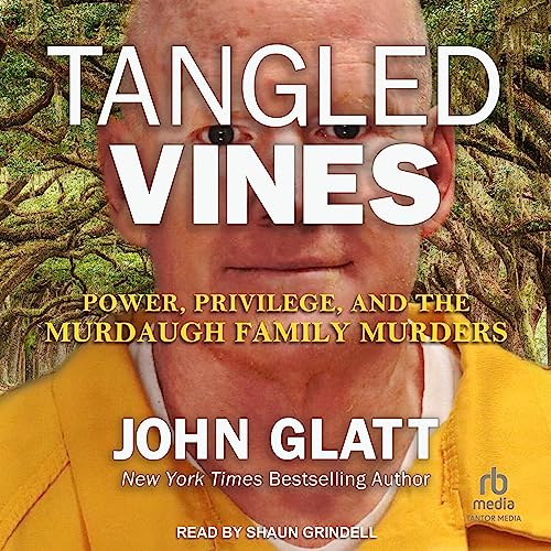 Cover of Tangled Vines