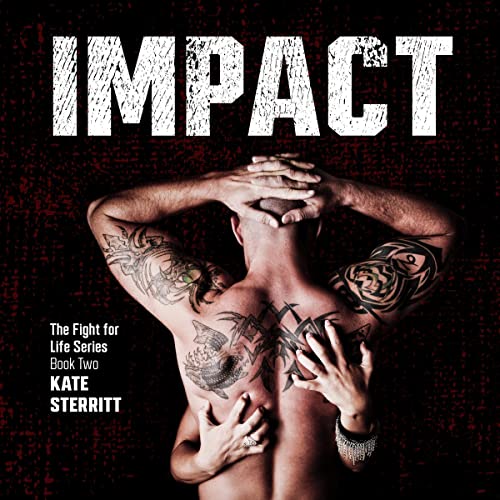Cover of Impact