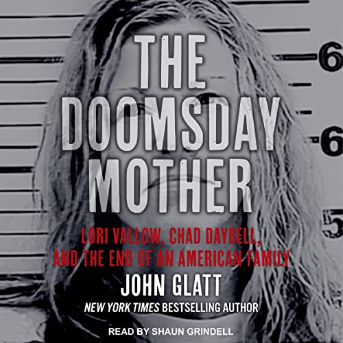 Cover of The Doomsday Mother