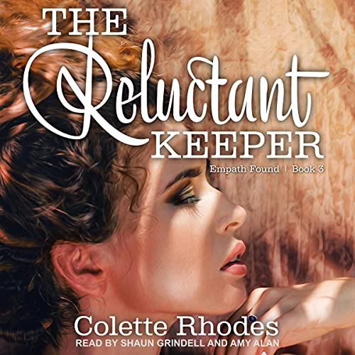 Cover of The Reluctant Keeper